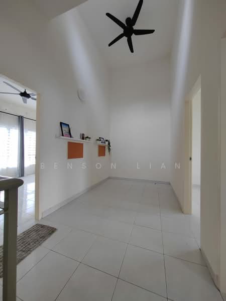2-storey Terraced House for Rent in Puncak Alam (Selangor) - Benson Lian - Interior - PropertyGuru.com.my