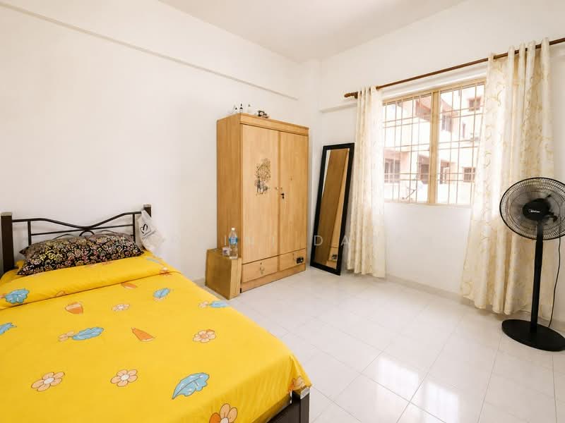 Apartment for Sale at Sri Dahlia - Noraini Dahan - PropertyGuru.com.my