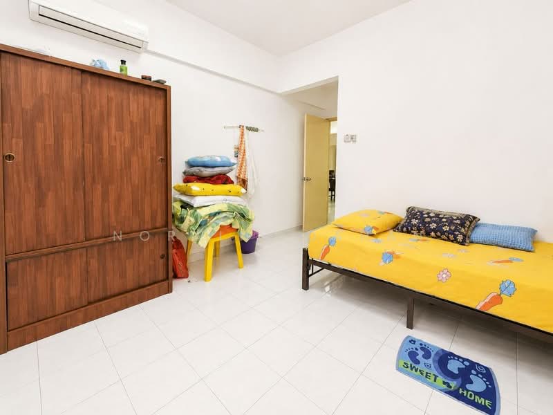 Apartment for Sale at Sri Dahlia - Noraini Dahan - PropertyGuru.com.my