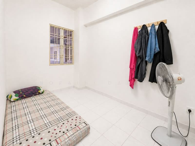 Apartment for Sale at Sri Dahlia - Noraini Dahan - PropertyGuru.com.my