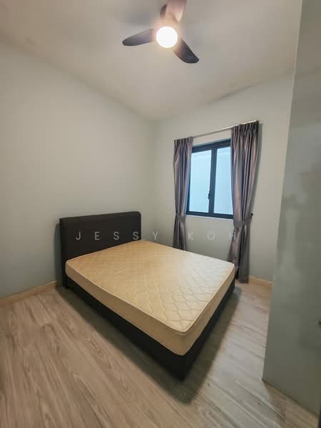 Service Residence for Rent at Setia Sky 88 - Jessy Koh - Bedroom - PropertyGuru.com.my