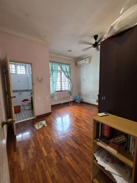 Rumah Teres 2 Tingkat untuk Dijual di Taman Molek (Johor Bahru) - Chen Shieh Yu - Interior - PropertyGuru.com.my