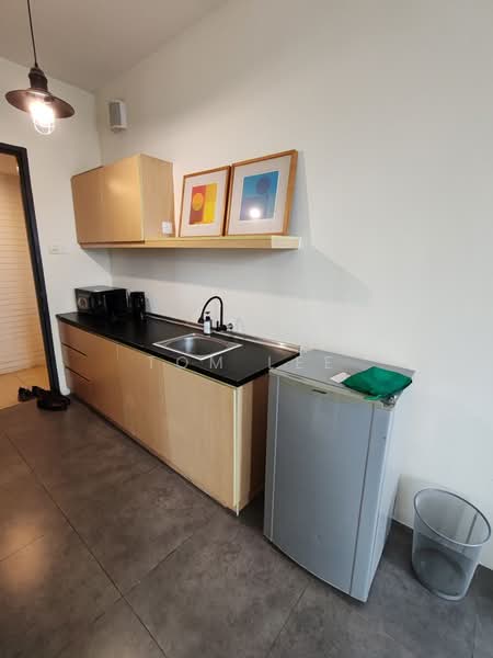 Service Residence for Rent at Empire Damansara - Tom Lee - Kitchen - PropertyGuru.com.my