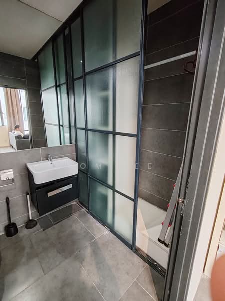 Service Residence for Rent at Empire Damansara - Tom Lee - Bathroom - PropertyGuru.com.my