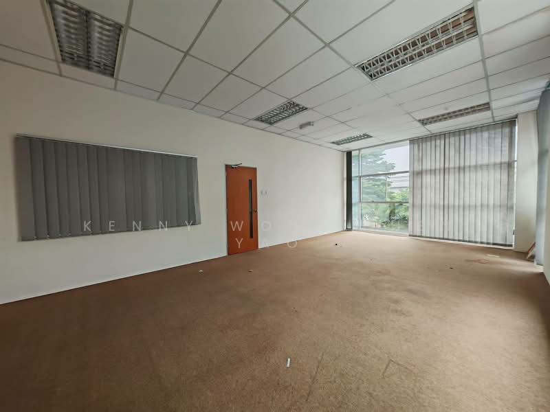 Kilang untuk Disewa di Indahpura Industrial Park (Kulai) - Kenny Wong Chen Yao - Interior - PropertyGuru.com.my