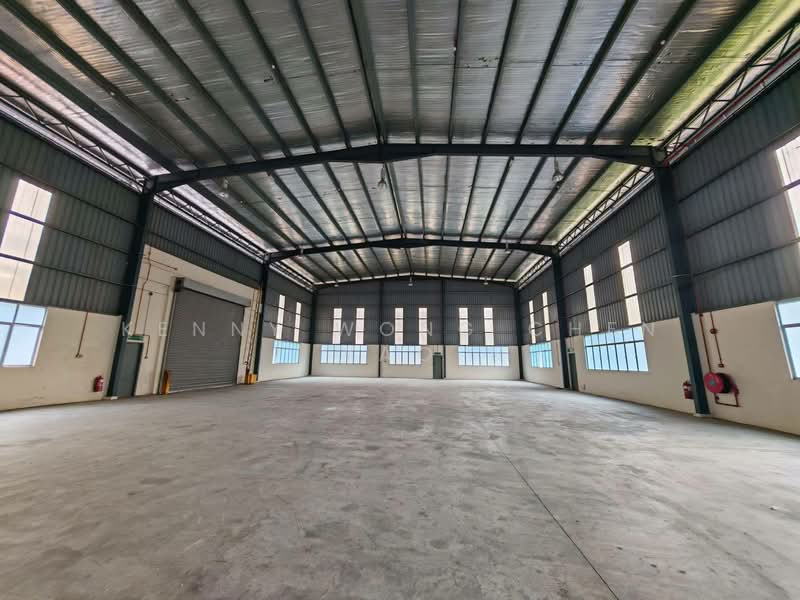 Kilang untuk Disewa di Indahpura Industrial Park (Kulai) - Kenny Wong Chen Yao - Interior - PropertyGuru.com.my