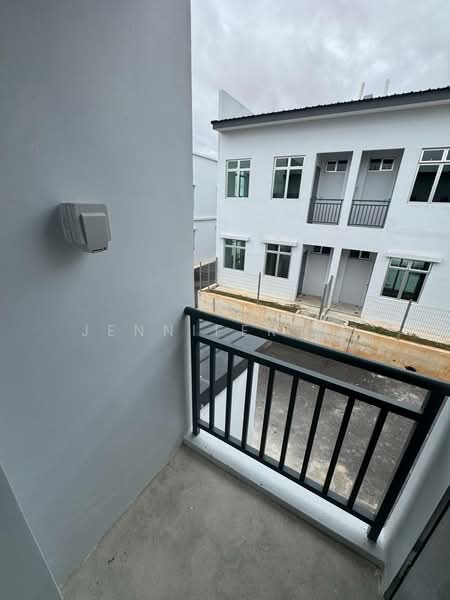 Rumah Teres 2 Tingkat untuk Dijual di Johor Bahru (Johor) - Jennifer Ng - Exterior - PropertyGuru.com.my