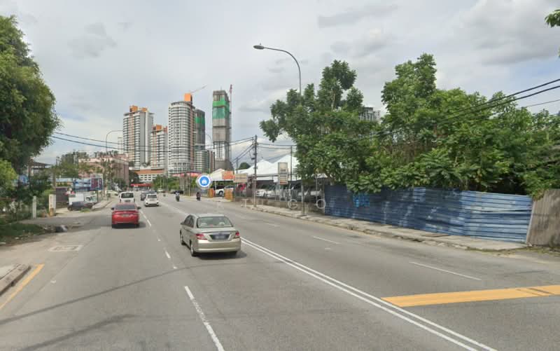 Tanah Pertanian untuk Dijual di Taman Tan Yew Lai (Jalan Klang Lama (Old Klang Road)) - KT Go - PropertyGuru.com.my