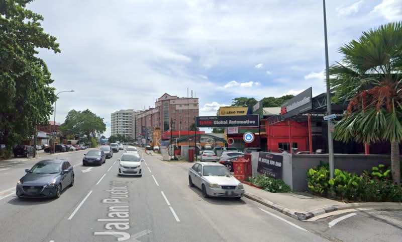 Tanah Pertanian untuk Dijual di Taman Tan Yew Lai (Jalan Klang Lama (Old Klang Road)) - KT Go - PropertyGuru.com.my