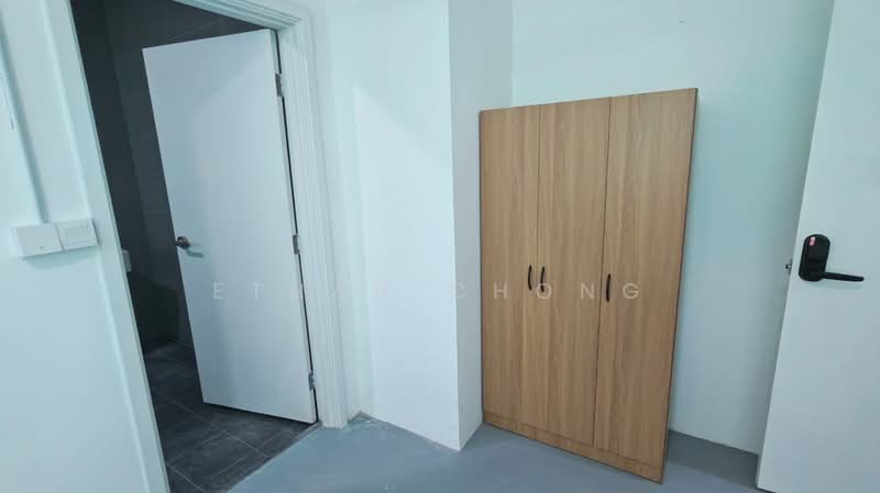 Service Residence for Rent at Verve Suites KL South - Ethan Chong - Interior - PropertyGuru.com.my