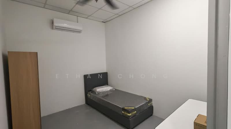 Service Residence for Rent at Verve Suites KL South - Ethan Chong - Bedroom - PropertyGuru.com.my