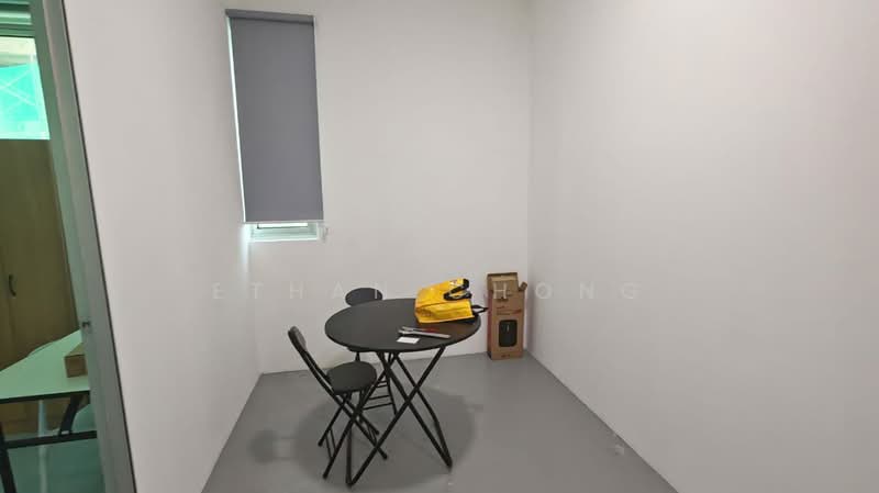 Service Residence for Rent at Verve Suites KL South - Ethan Chong - Interior - PropertyGuru.com.my