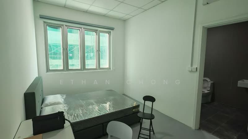 Service Residence for Rent at Verve Suites KL South - Ethan Chong - Bedroom - PropertyGuru.com.my