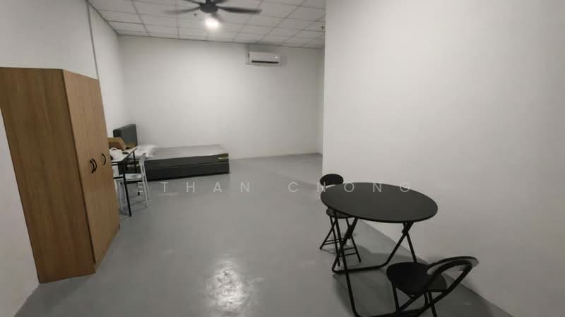 Service Residence for Rent at Verve Suites KL South - Ethan Chong - Bedroom - PropertyGuru.com.my