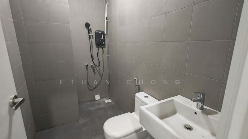 Service Residence for Rent at Verve Suites KL South - Ethan Chong - PropertyGuru.com.my