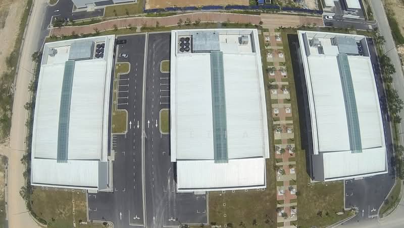 Tanah Perindustrian untuk Disewa di Iskandar Puteri (Nusajaya) (Johor) - Tai Eefan - Exterior - PropertyGuru.com.my