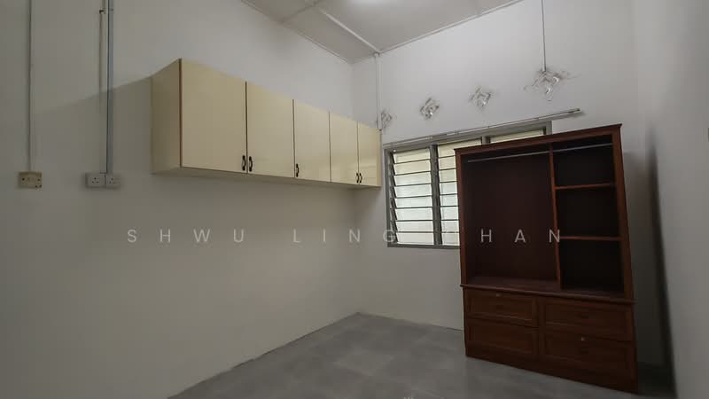 Rumah Teres 1 Tingkat untuk Disewa di Seri Kuantan (Kuantan) - Shwu Ling Chan - PropertyGuru.com.my