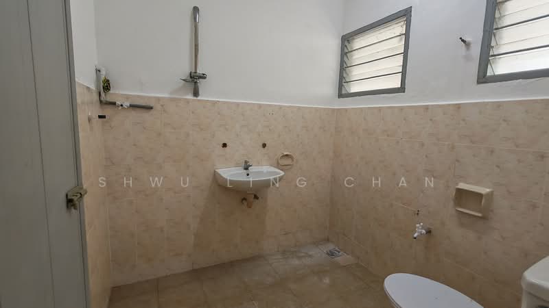 Rumah Teres 1 Tingkat untuk Disewa di Seri Kuantan (Kuantan) - Shwu Ling Chan - PropertyGuru.com.my