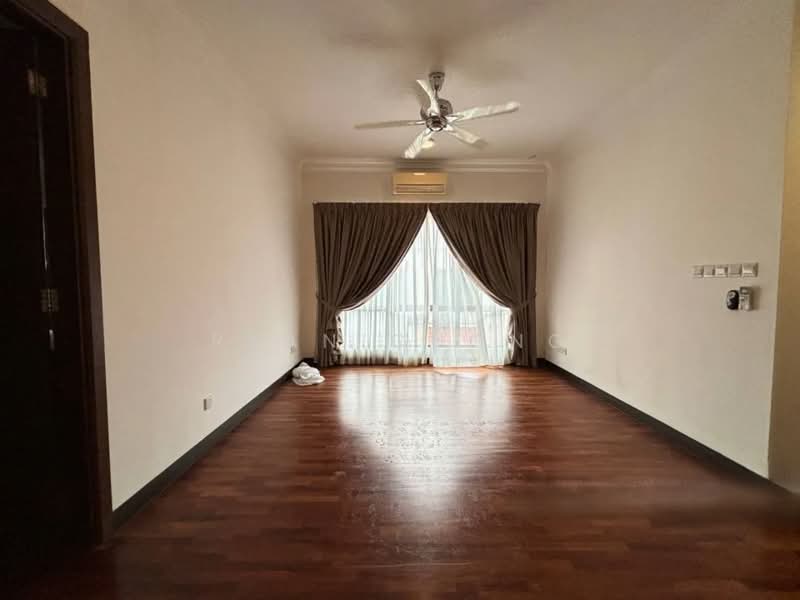 Semi-Detached House for Rent in Setia Eco Park (Setia Alam) - Ryan Chong - Living Room - PropertyGuru.com.my