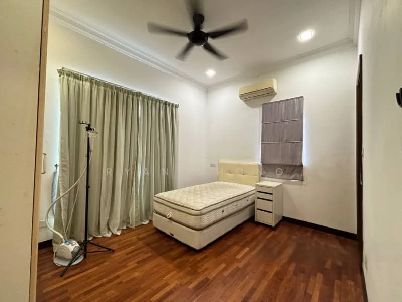 Semi-Detached House for Rent in Setia Eco Park (Setia Alam) - Ryan Chong - Bedroom - PropertyGuru.com.my
