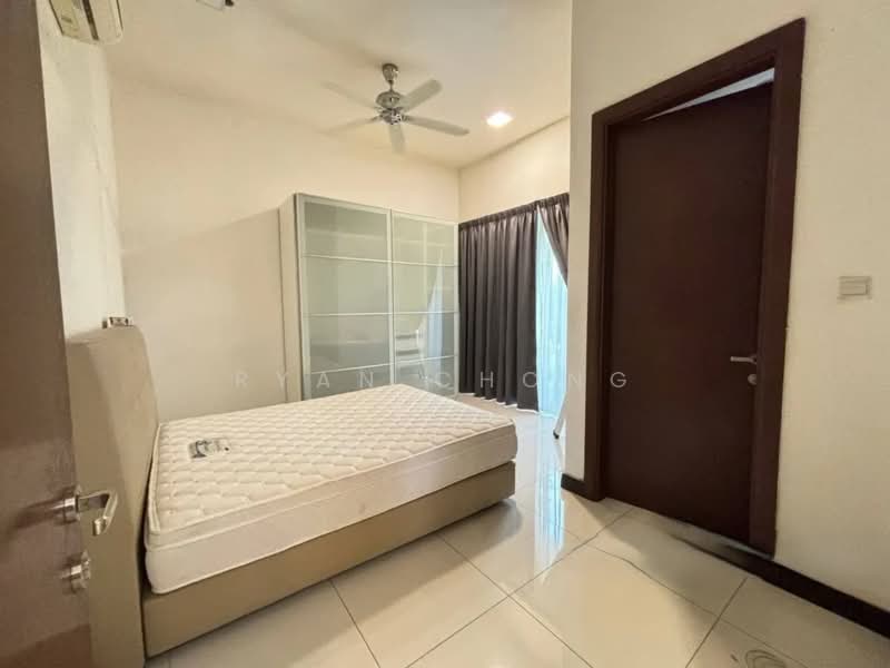 Semi-Detached House for Rent in Setia Eco Park (Setia Alam) - Ryan Chong - Bedroom - PropertyGuru.com.my