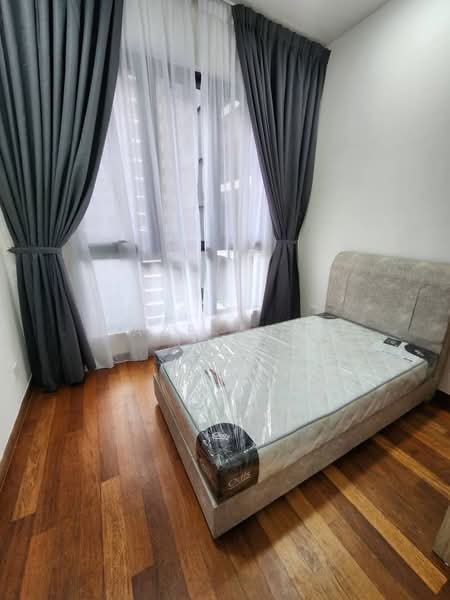 Kondominium untuk Disewa di Muze @ PICC - Kaze Kang - PropertyGuru.com.my