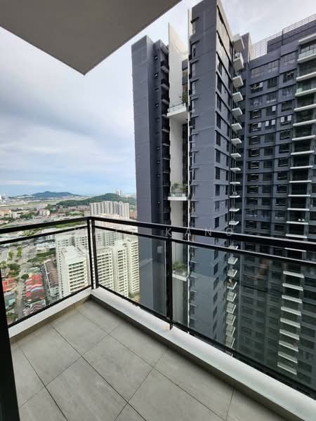 Kondominium untuk Disewa di Muze @ PICC - Kaze Kang - PropertyGuru.com.my