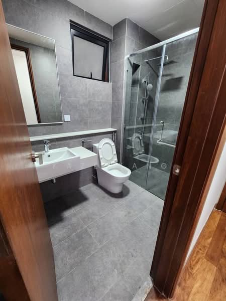 Kondominium untuk Disewa di Muze @ PICC - Kaze Kang - PropertyGuru.com.my