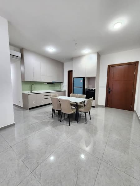 Kondominium untuk Disewa di Muze @ PICC - Kaze Kang - PropertyGuru.com.my