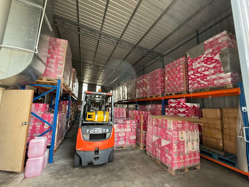 Kilang untuk Disewa di Senai (Kulai) - KK Koh - PropertyGuru.com.my