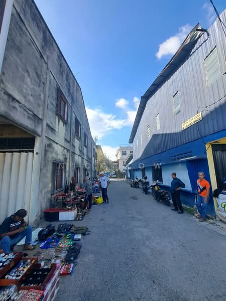 Kedai untuk Dijual di Selayang (Selangor) - Nick Yow - Exterior - PropertyGuru.com.my