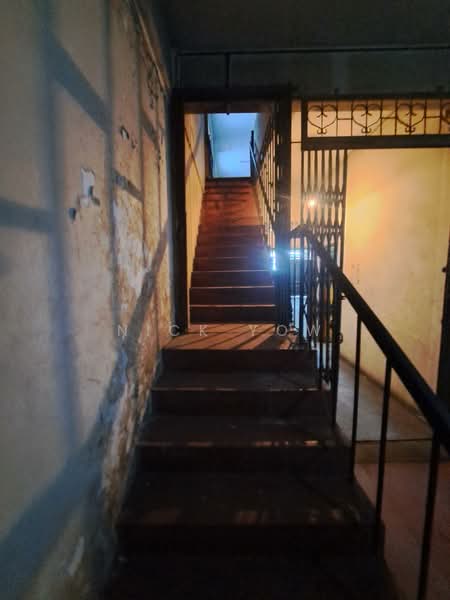 Kedai untuk Dijual di Selayang (Selangor) - Nick Yow - Interior - PropertyGuru.com.my