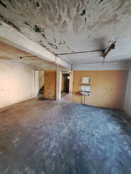 Kedai untuk Dijual di Selayang (Selangor) - Nick Yow - Interior - PropertyGuru.com.my