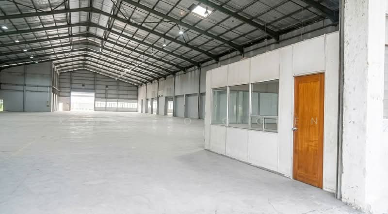 Factory for Rent in Pasir Gudang (Johor) - Kenny Wong Chen Yao - Interior - PropertyGuru.com.my