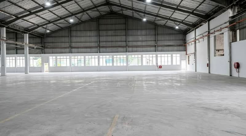 Factory for Rent in Pasir Gudang (Johor) - Kenny Wong Chen Yao - Interior - PropertyGuru.com.my