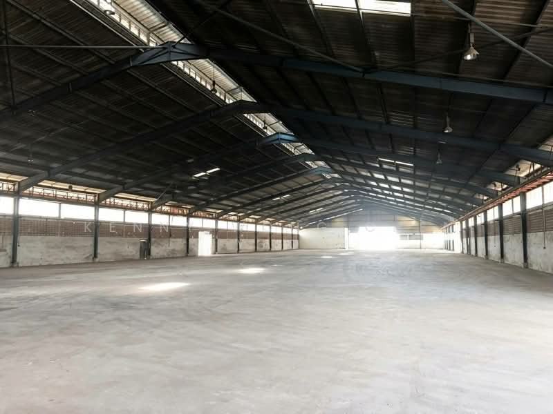 Factory for Rent in Pasir Gudang (Johor) - Kenny Wong Chen Yao - Interior - PropertyGuru.com.my