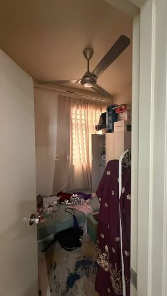 Apartment for Rent at Residensi Pandanmas 2 - CK Ng - Bedroom - PropertyGuru.com.my