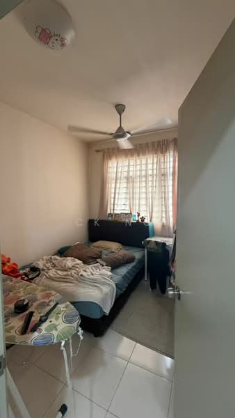 Apartment for Rent at Residensi Pandanmas 2 - CK Ng - Bedroom - PropertyGuru.com.my