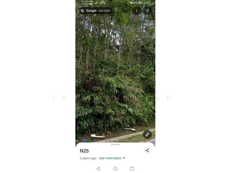 Agricultural Land for Sale in Titi (Negeri Sembilan) - Lu Wai Cheah - PropertyGuru.com.my