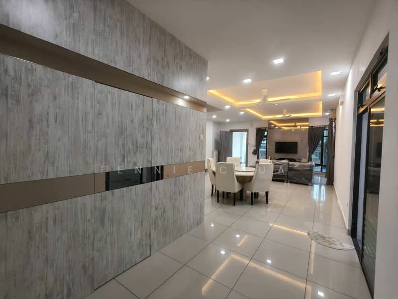 Rumah Kluster untuk Dijual di Skudai (Johor) - Fennie Chua - PropertyGuru.com.my