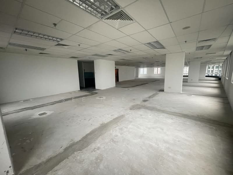 Office for Rent in KL City Centre (Kuala Lumpur) - See Nee Lim - Interior - PropertyGuru.com.my