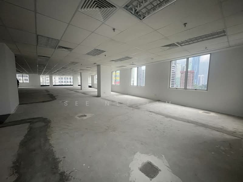 Office for Rent in KL City Centre (Kuala Lumpur) - See Nee Lim - Interior - PropertyGuru.com.my