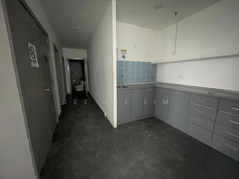 Office for Rent in KL City Centre (Kuala Lumpur) - See Nee Lim - Corridor - PropertyGuru.com.my