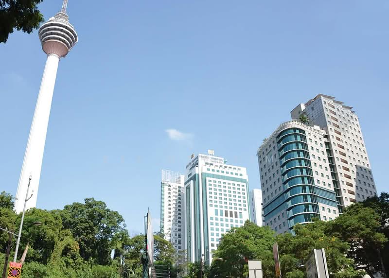Office for Rent in KL City Centre (Kuala Lumpur) - See Nee Lim - Exterior - PropertyGuru.com.my