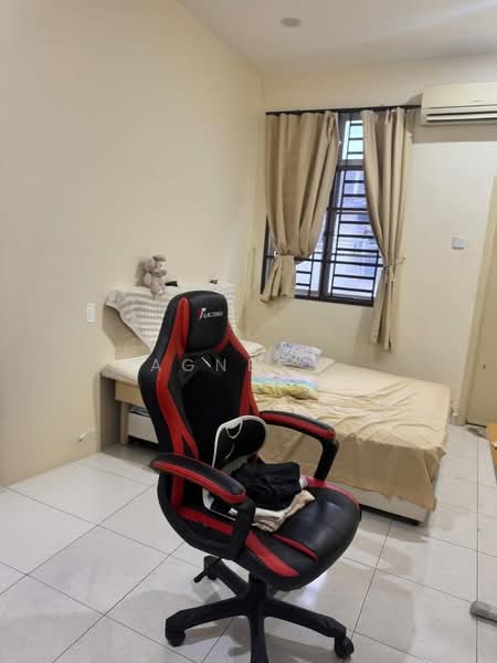 Rumah Teres 2 Tingkat untuk Dijual di Bukit Indah (Iskandar Puteri (Nusajaya)) - Agnes . - PropertyGuru.com.my
