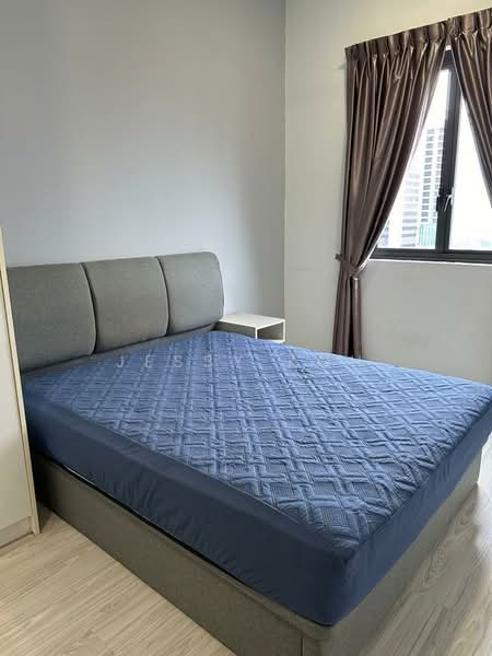 Service Residence for Rent at Setia Sky 88 - Jessy Koh - Bedroom - PropertyGuru.com.my