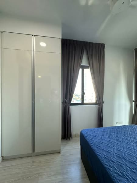 Service Residence for Rent at Setia Sky 88 - Jessy Koh - Bedroom - PropertyGuru.com.my