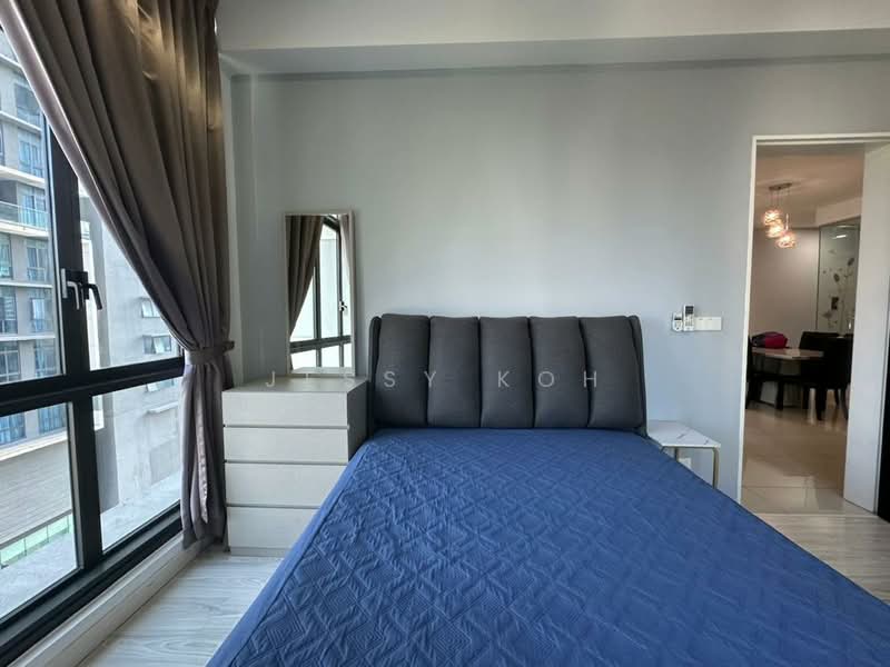 Service Residence for Rent at Setia Sky 88 - Jessy Koh - Bedroom - PropertyGuru.com.my