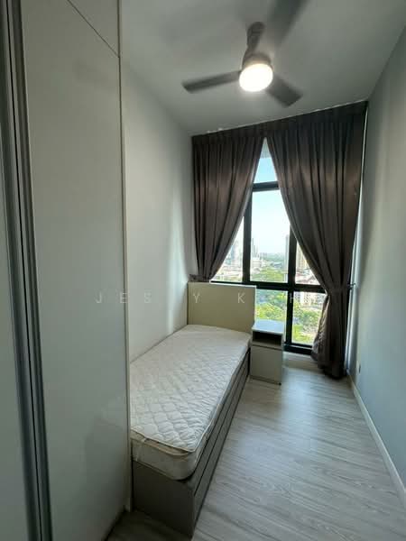 Service Residence for Rent at Setia Sky 88 - Jessy Koh - Bedroom - PropertyGuru.com.my