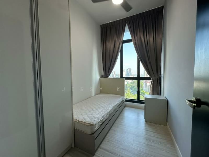 Service Residence for Rent at Setia Sky 88 - Jessy Koh - Bedroom - PropertyGuru.com.my